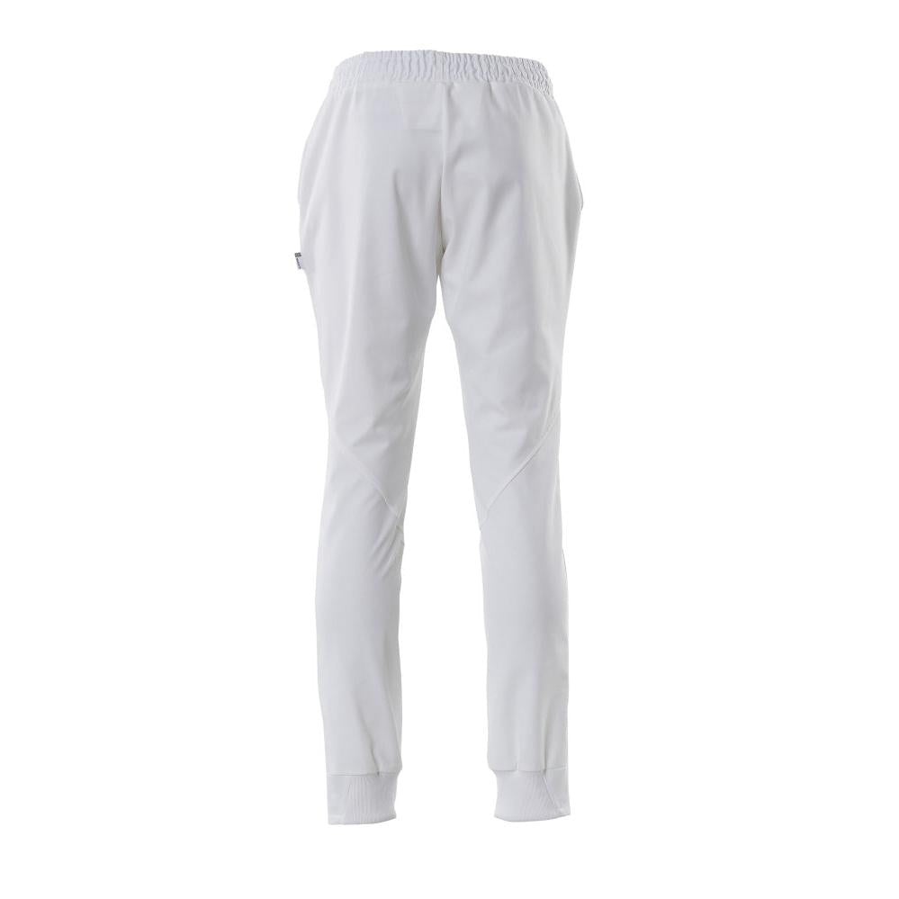 Calça, extra leve Calça, branca