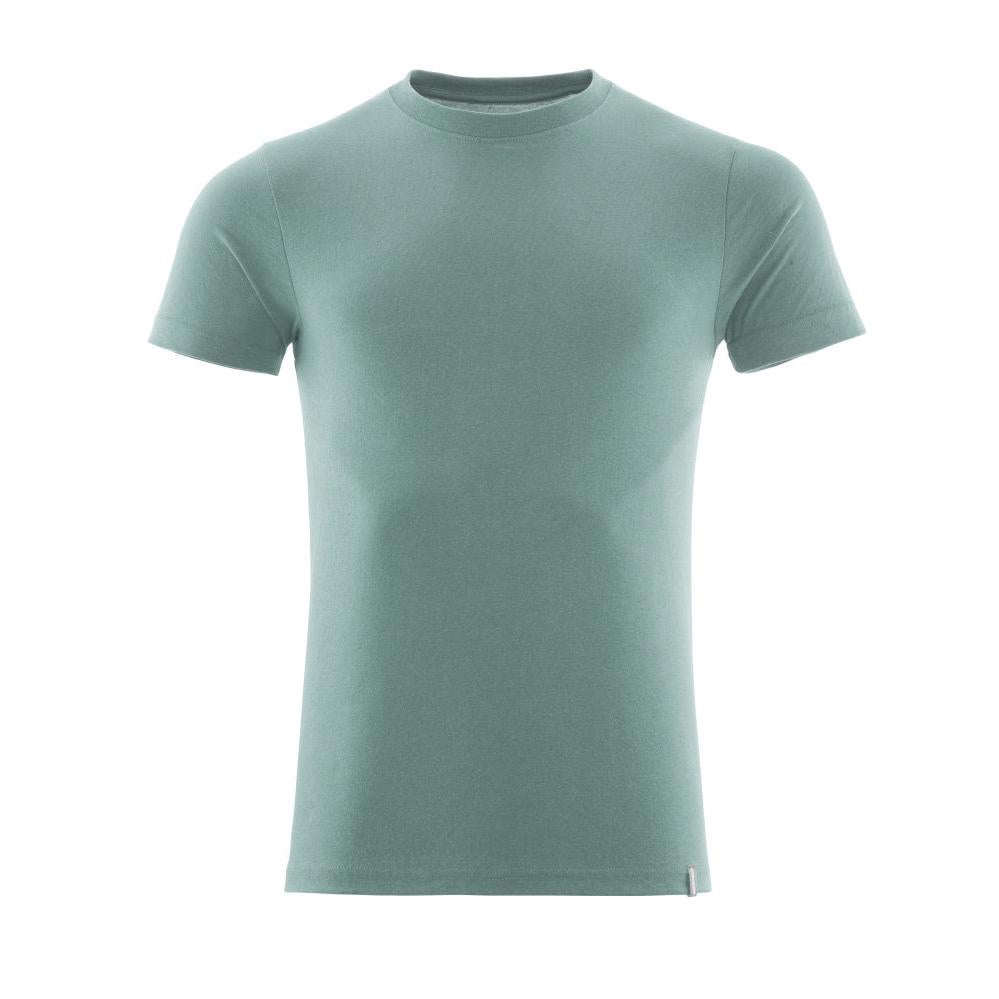 T-shirt, t-shirt de corte moderno