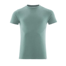 T-shirt, t-shirt de corte moderno