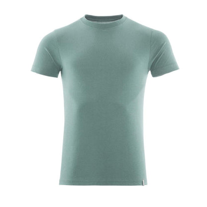T-shirt, t-shirt de corte moderno
