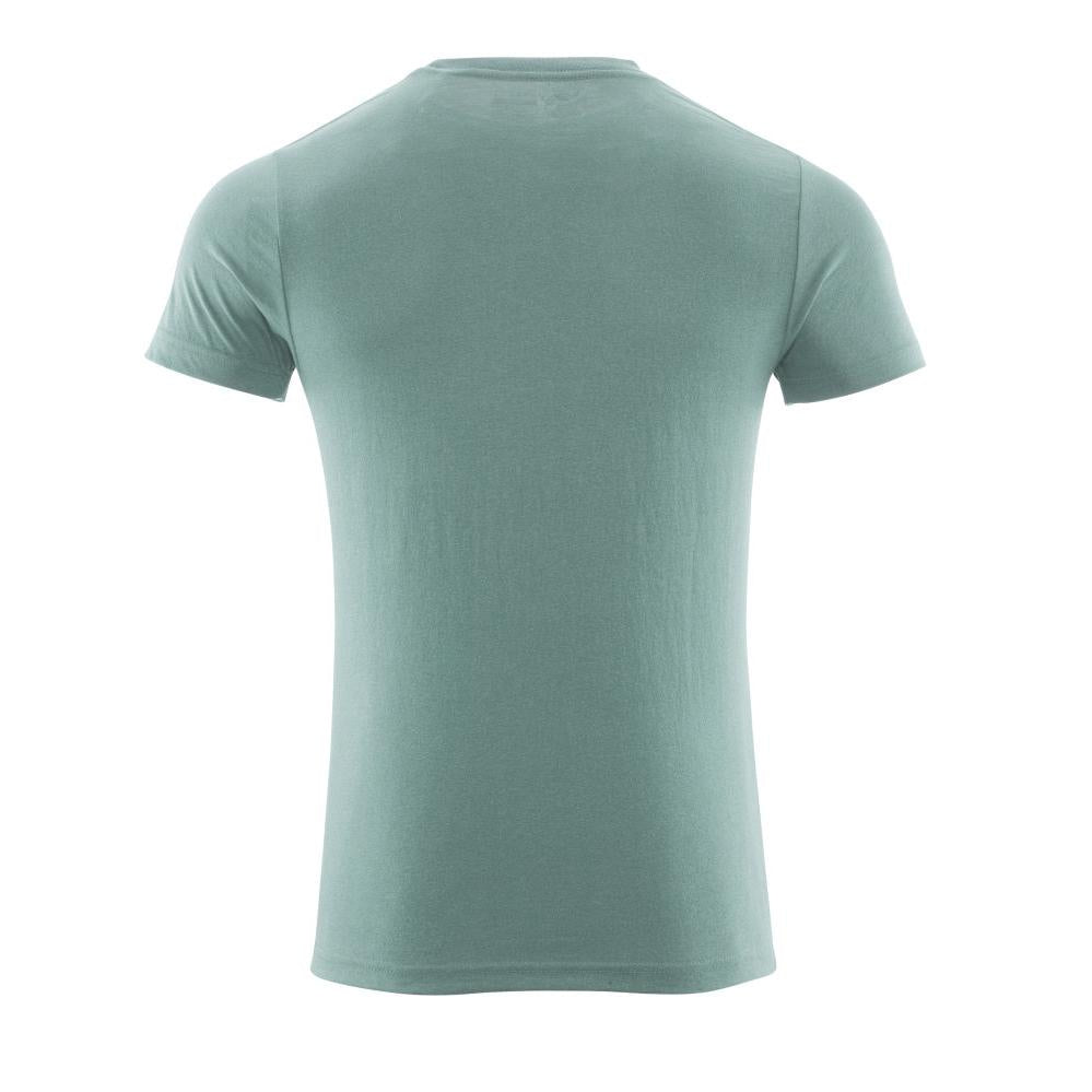 T-shirt, t-shirt de corte moderno