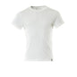 T-shirt, t-shirt de corte moderno