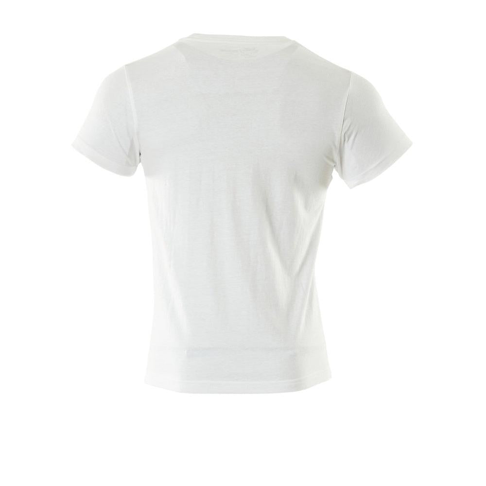 T-shirt, t-shirt de corte moderno
