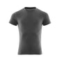 T-shirt, t-shirt de corte moderno
