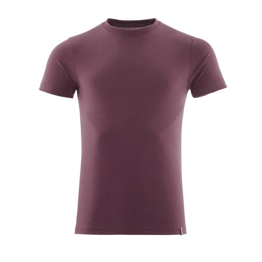 T-shirt, t-shirt de corte moderno