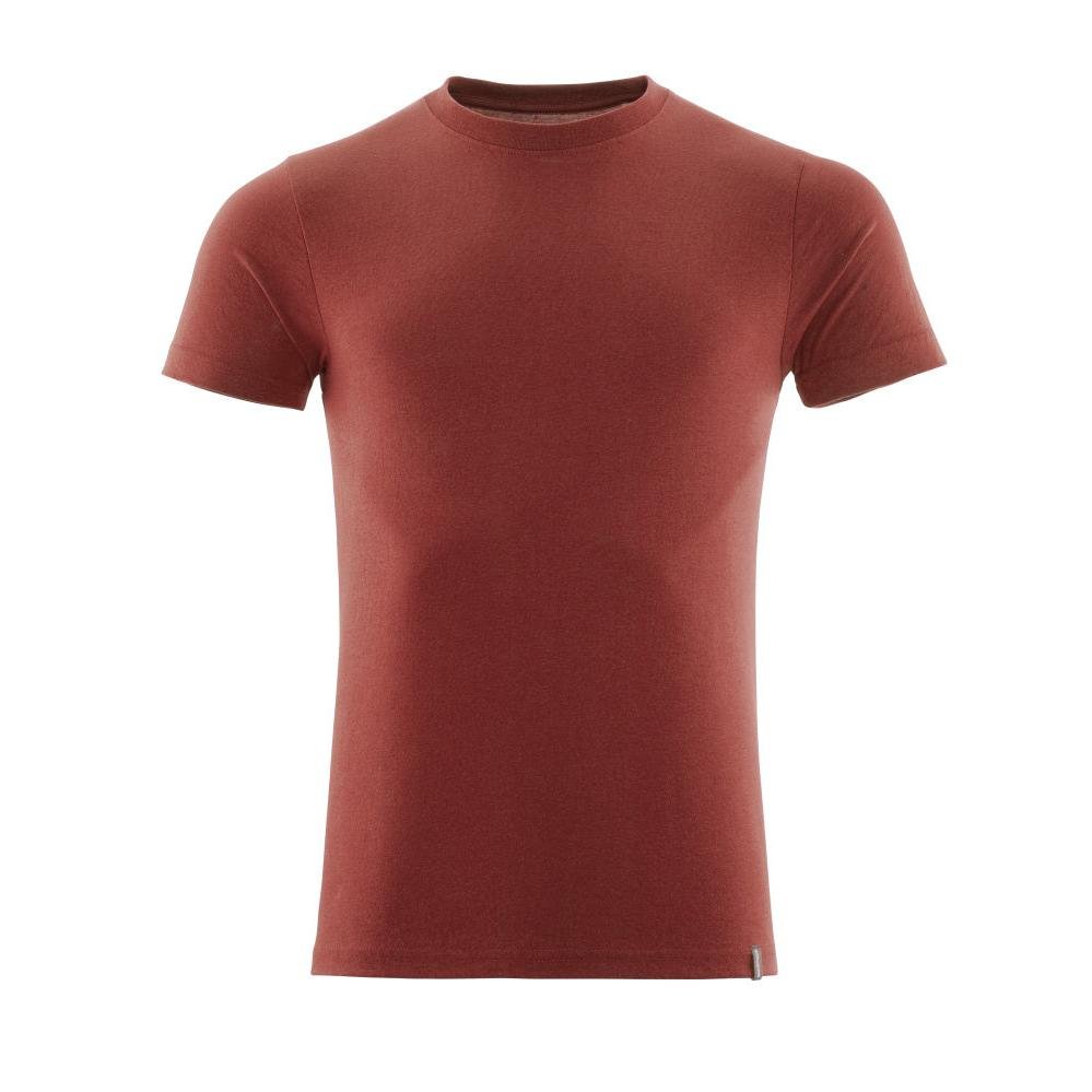 T-shirt, t-shirt de corte moderno