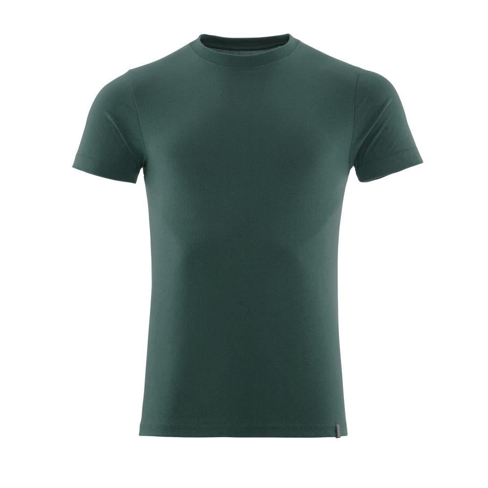 T-shirt, t-shirt de corte moderno