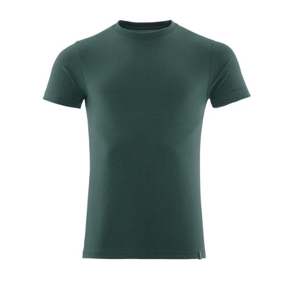 T-shirt, t-shirt de corte moderno