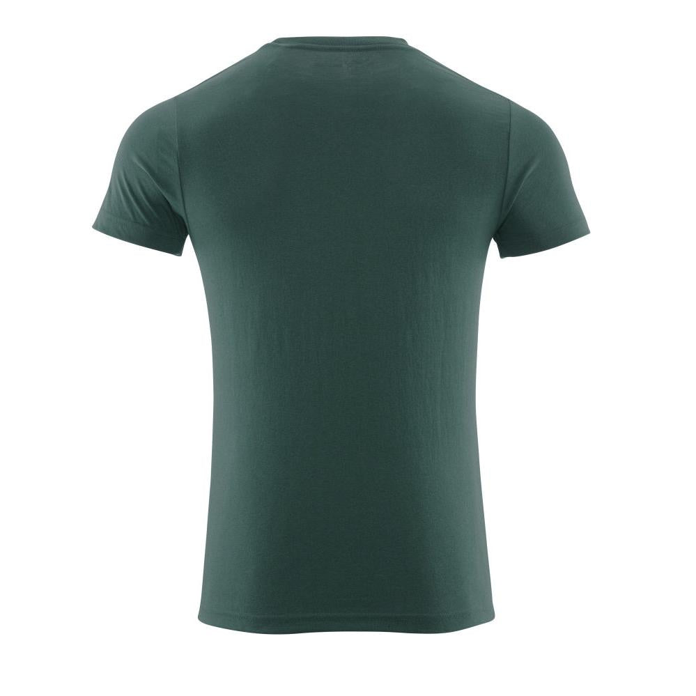 T-shirt, t-shirt de corte moderno