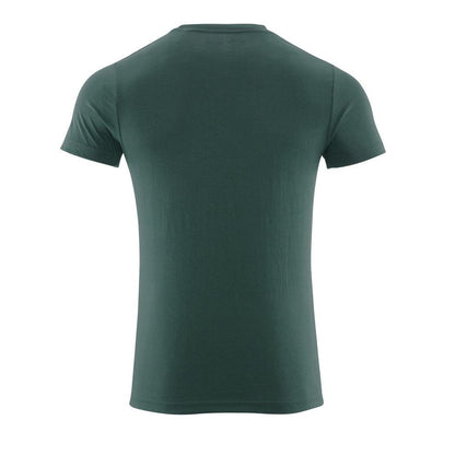 T-shirt, t-shirt de corte moderno