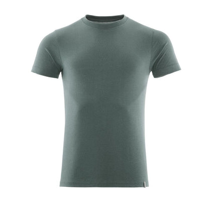 T-shirt, t-shirt de corte moderno