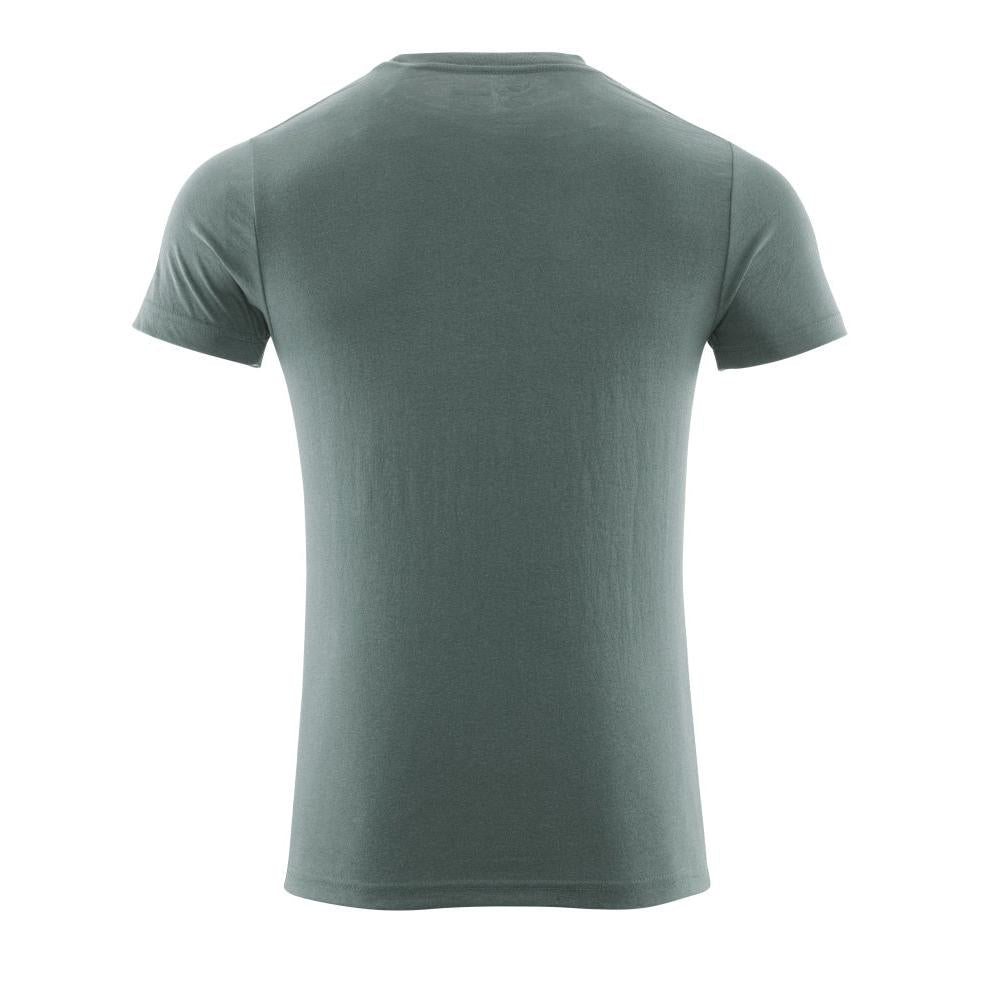T-shirt, t-shirt de corte moderno