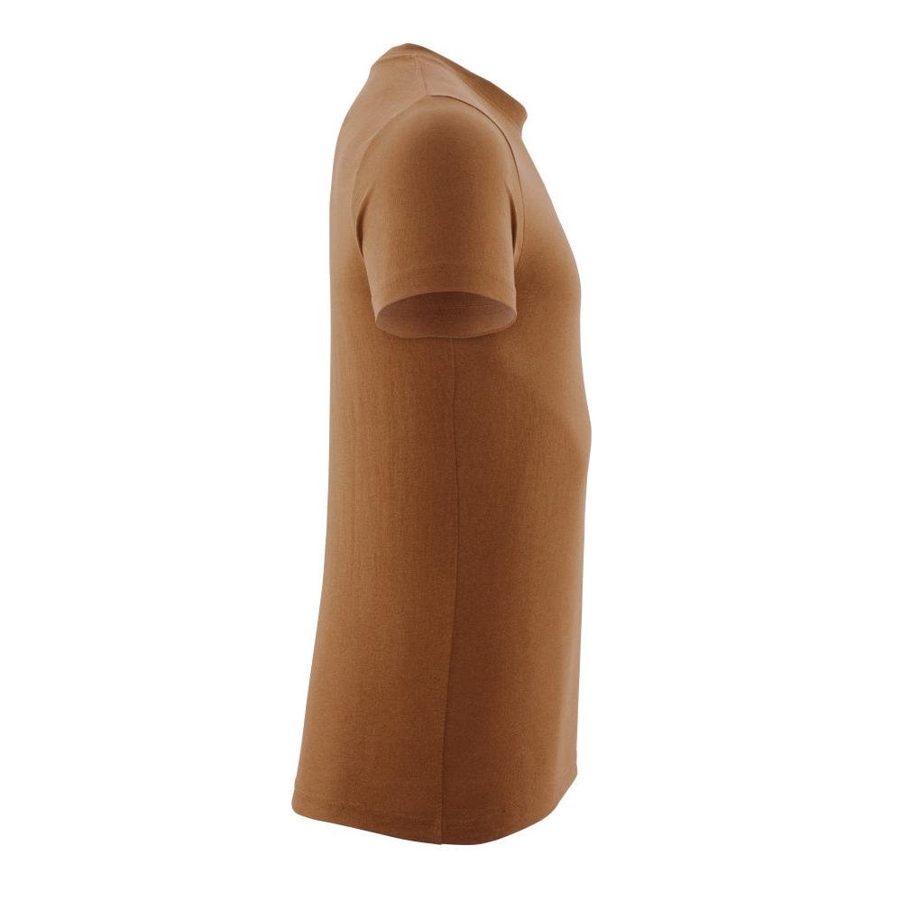 T-shirt, t-shirt de corte moderno