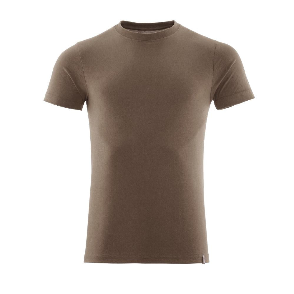 T-shirt, t-shirt de corte moderno