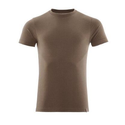T-shirt, t-shirt de corte moderno
