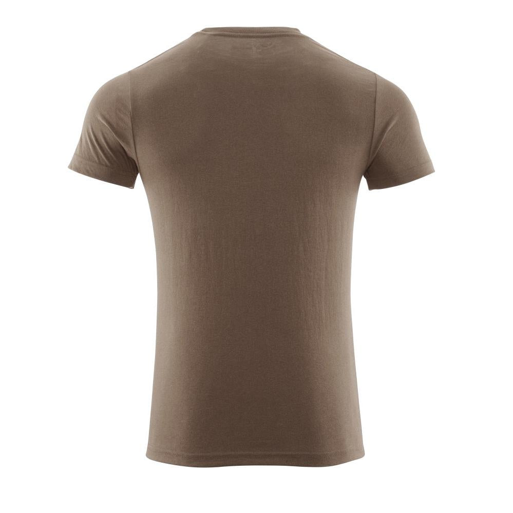 T-shirt, t-shirt de corte moderno