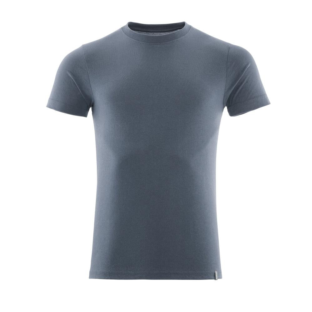 T-shirt, t-shirt de corte moderno