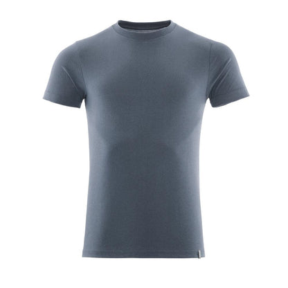 T-shirt, t-shirt de corte moderno