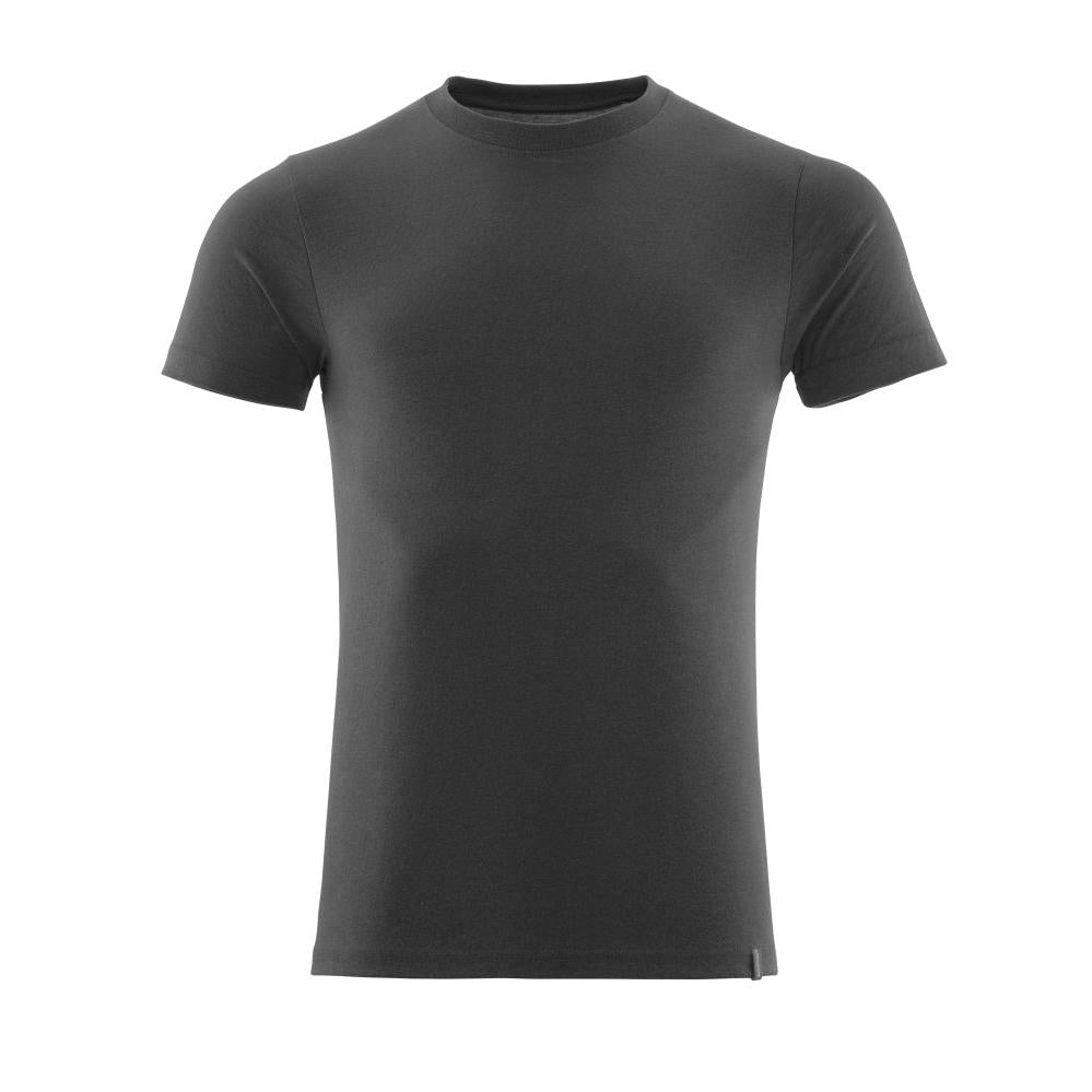 T-shirt, t-shirt de corte moderno