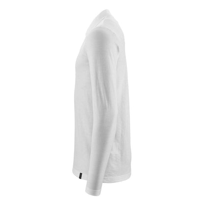 Camisa pólo, manga comprida, camisa pólo ProWash®