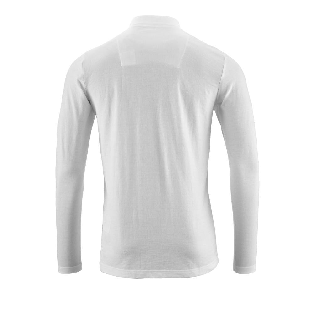 Camisa pólo, manga comprida, camisa pólo ProWash®