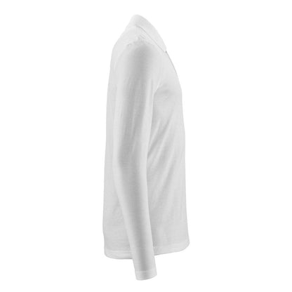 Camisa pólo, manga comprida, camisa pólo ProWash®