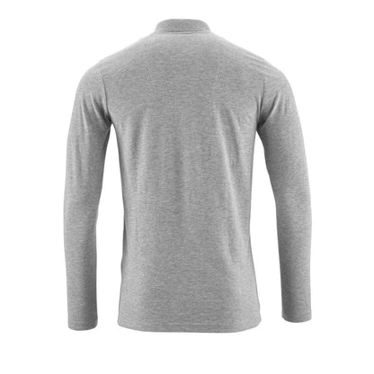 Camisa pólo, manga comprida, camisa pólo ProWash®