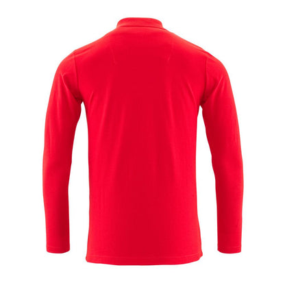 Camisa pólo, manga comprida, camisa pólo ProWash®