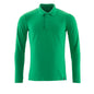 Camisa pólo, manga comprida, camisa pólo ProWash®