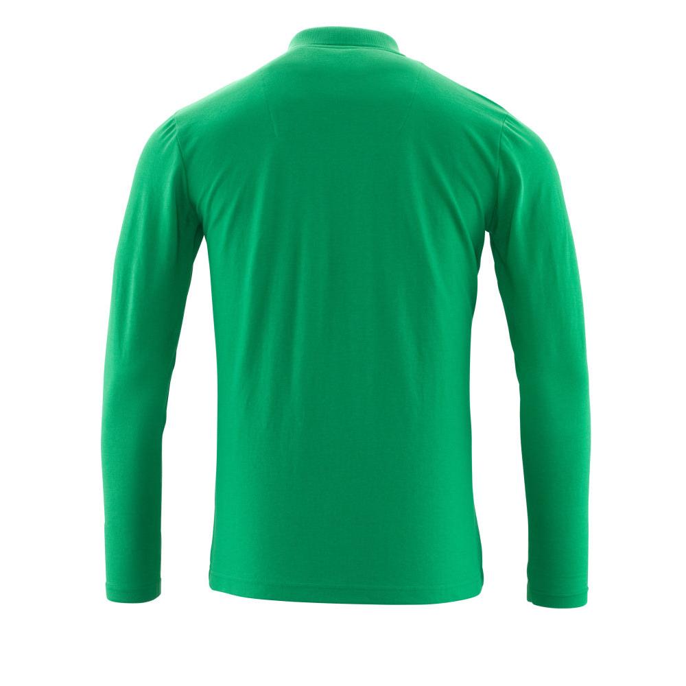 Camisa pólo, manga comprida, camisa pólo ProWash®