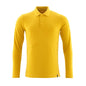 Camisa pólo, manga comprida, camisa pólo ProWash®