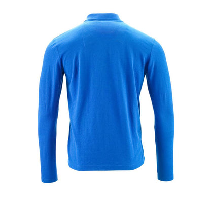 Camisa pólo, manga comprida, camisa pólo ProWash®