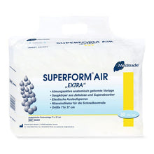 Almofada para incontinência Superform®