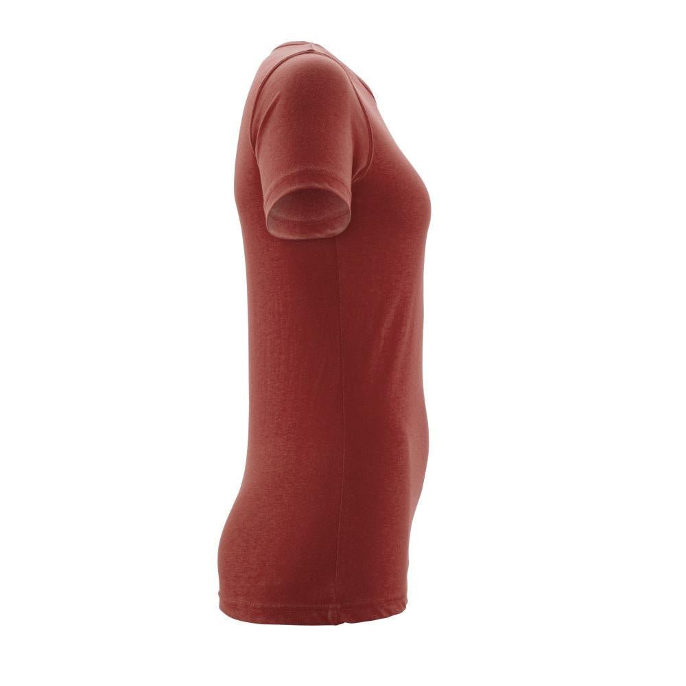 Camiseta, camiseta feminina