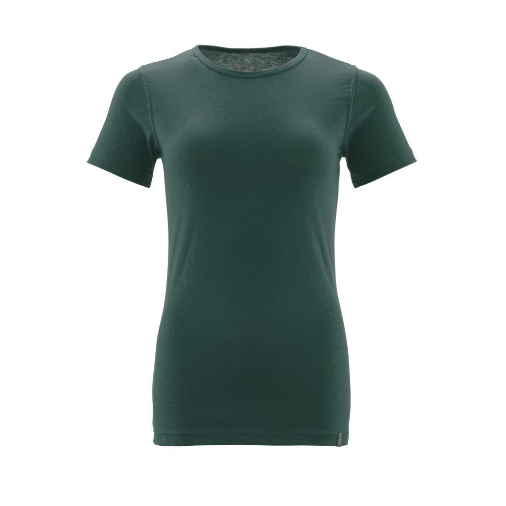 Camiseta, camiseta feminina