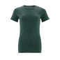 Camiseta, camiseta feminina