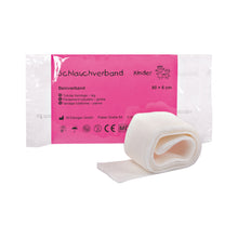 WS-Kinder - Ligadura elástica tubular 0,8 m x 6,0 cm