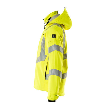 Jaqueta MASCOT® Blackpool Soft Shell