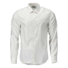 Camisa, corte justo