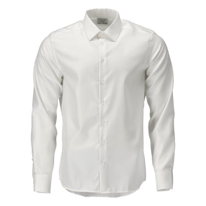 Camisa, corte justo