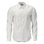 Camisa, corte justo