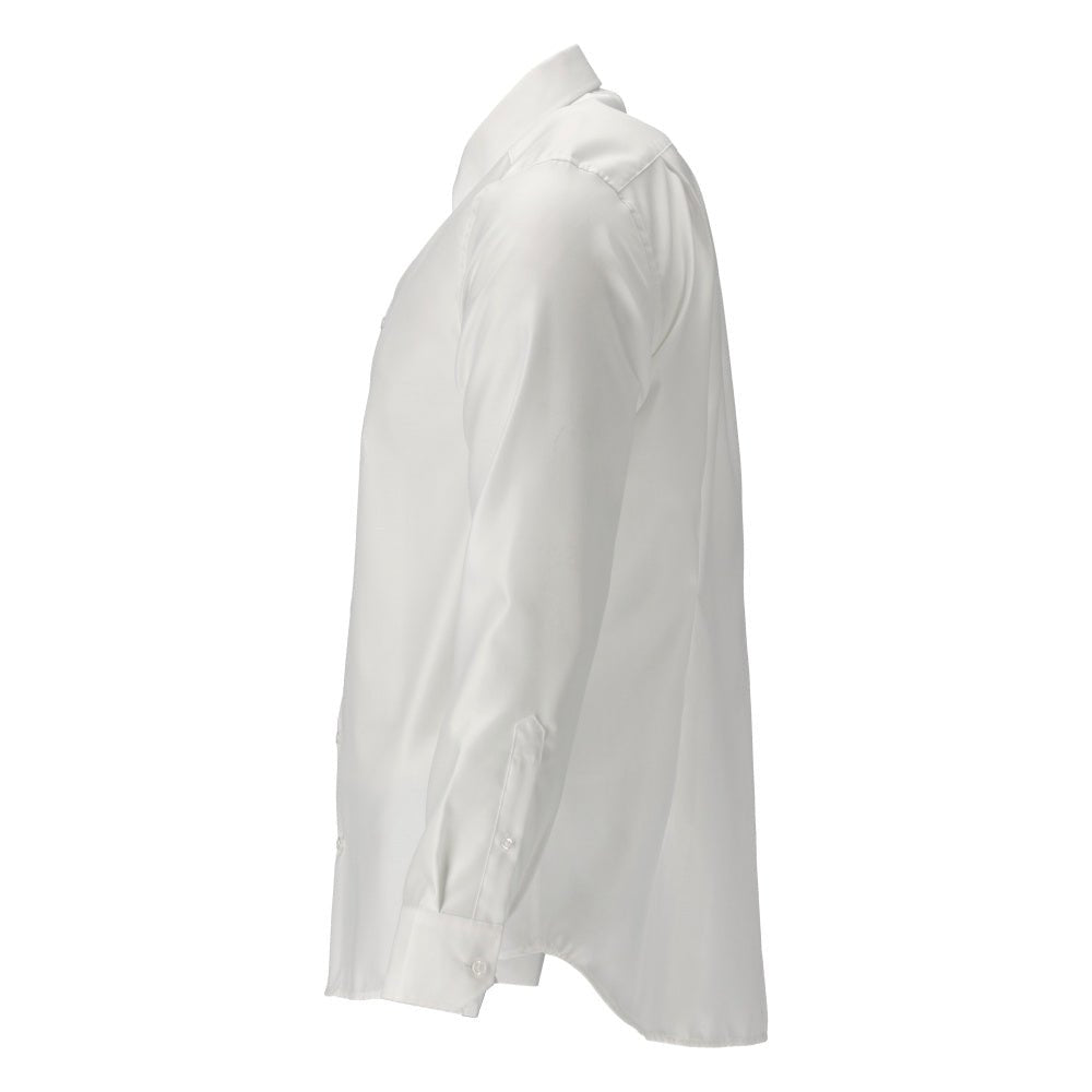 Camisa, corte justo