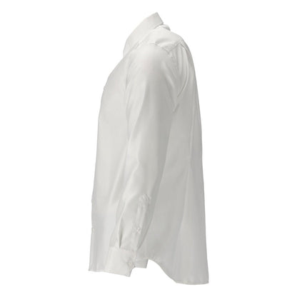 Camisa, corte justo