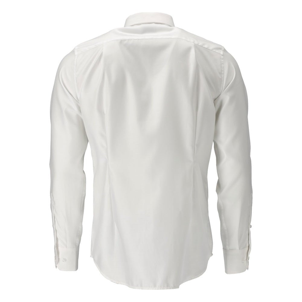 Camisa, corte justo