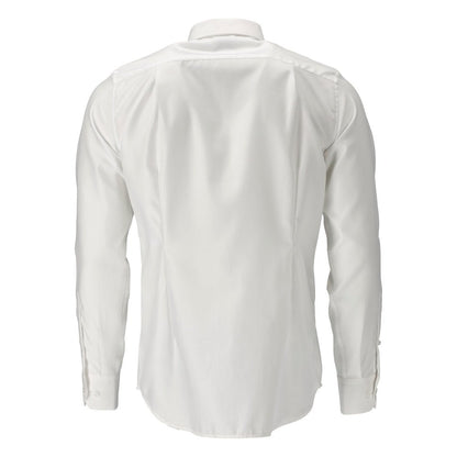 Camisa, corte justo