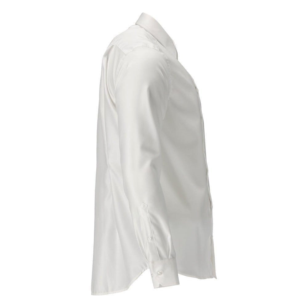 Camisa, corte justo