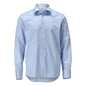 Camisa, corte justo