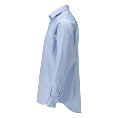 Camisa, corte justo