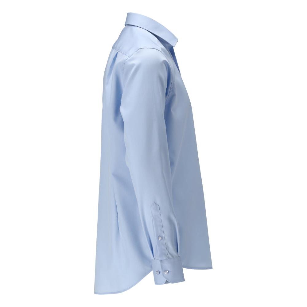 Camisa, corte justo