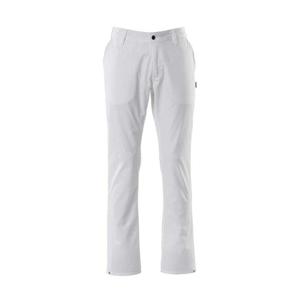 Calça, extra leve Calça, branca